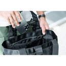 WANDRD Tote Backpack - 20L - Black