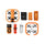 HoverAir AQUA Camera Drone Basic Combo