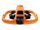 HoverAir AQUA Camera Drone Basic Combo