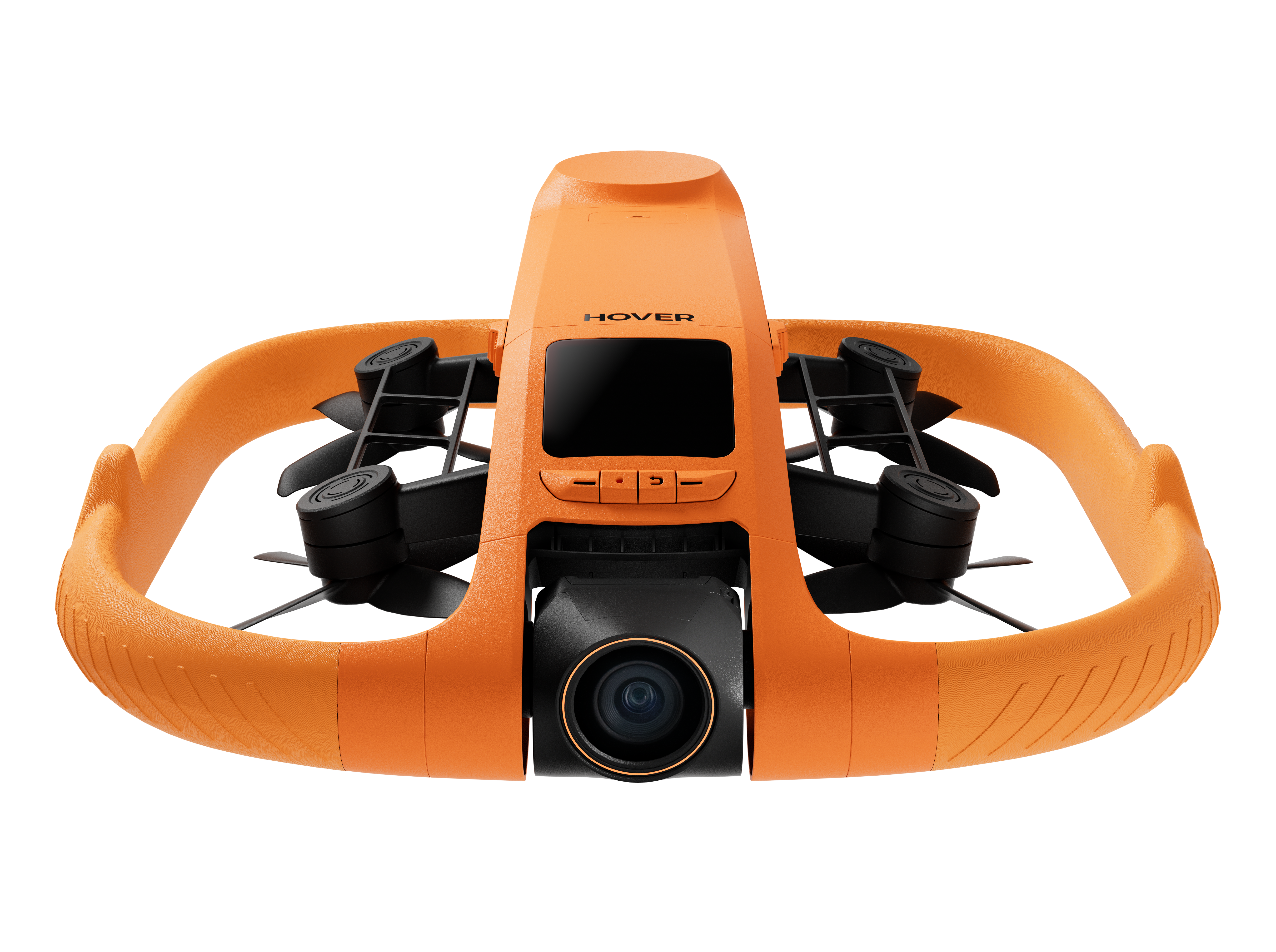 HoverAir AQUA Camera Drone Basic Combo