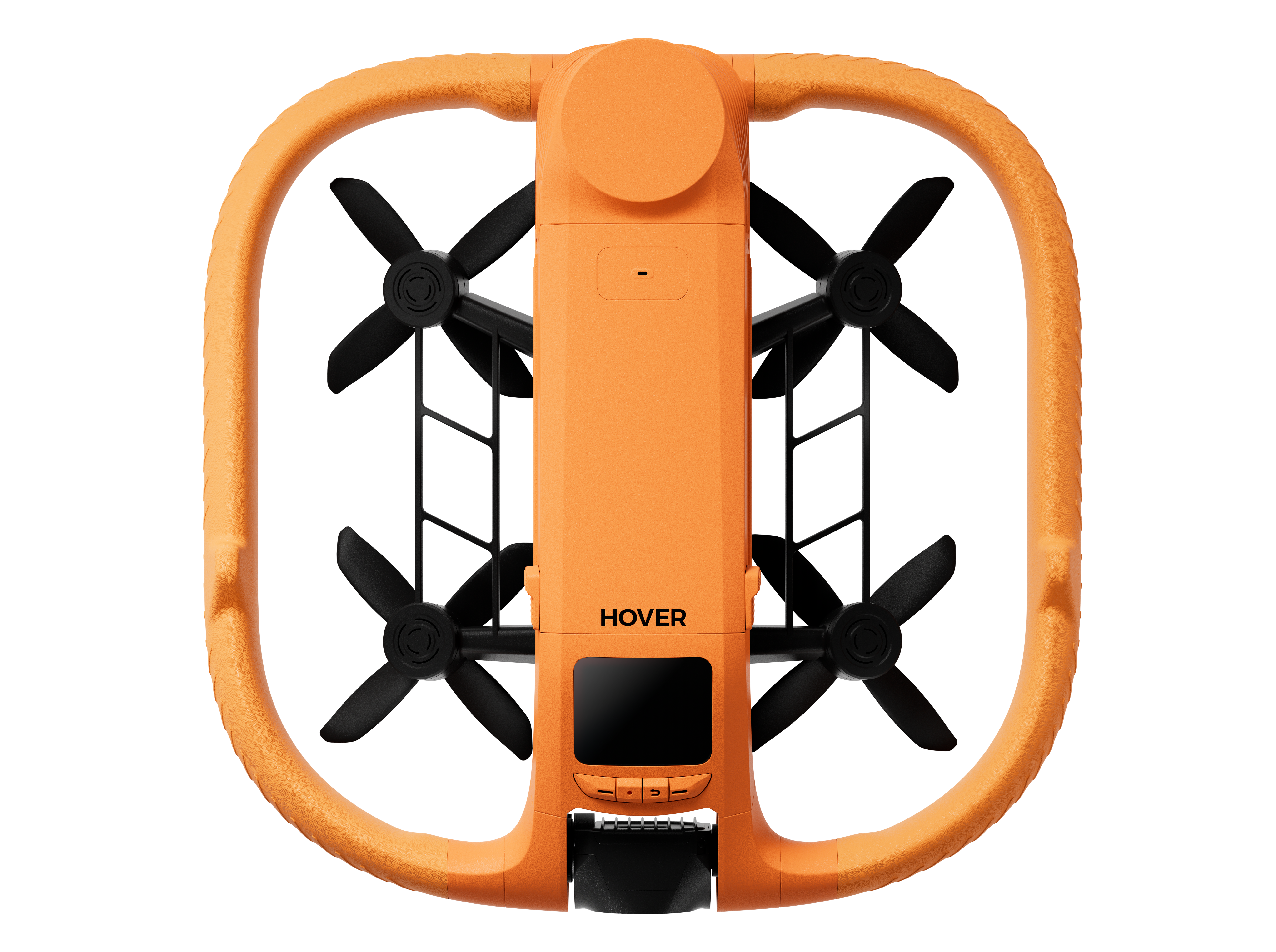HoverAir AQUA Camera Drone Basic Combo