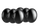 PolarPro Insta360 Shutter Collection for Insta360 X5 (ND16, ND32 & ND64)