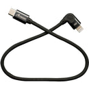Accsoon Câble masculin masculin USB-C (1 ')