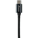 Accsoon Câble masculin masculin USB-C (1 ')