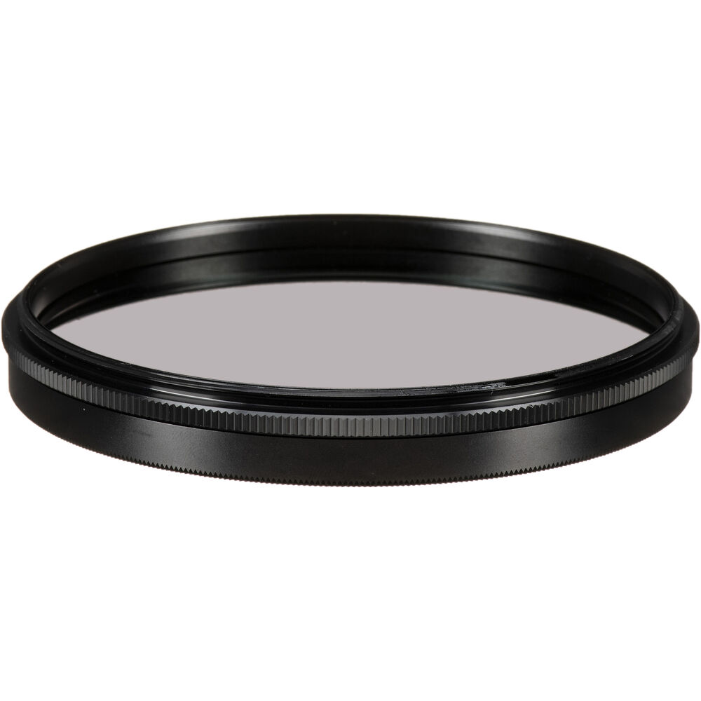 Hoya 105mm EVO Antistatic Circular Polarizer Filter