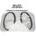 Hoya 105mm EVO Antistatic Protector Filter