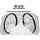 Hoya 58mm EVO Antistatic Protector Filter