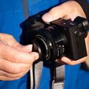 Hoya 86 mm EVO Filtre de protecteur antistatique