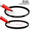 Hoya 86 mm EVO Filtre de protecteur antistatique