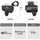 Sony XLR-A4 XLR Adapter