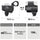 Sony XLR-A4 XLR Adapter