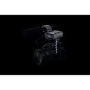 Sony XLR-A4 XLR Adapter