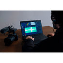 Sony XLR-A4 XLR Adapter