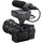 Sony XLR-A4 XLR Adapter