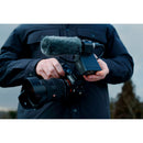 Sony XLR-A4 XLR Adapter