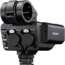 Sony XLR-A4 XLR Adapter