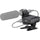 Sony XLR-A4 XLR Adapter