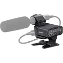 Sony XLR-A4 XLR Adapter
