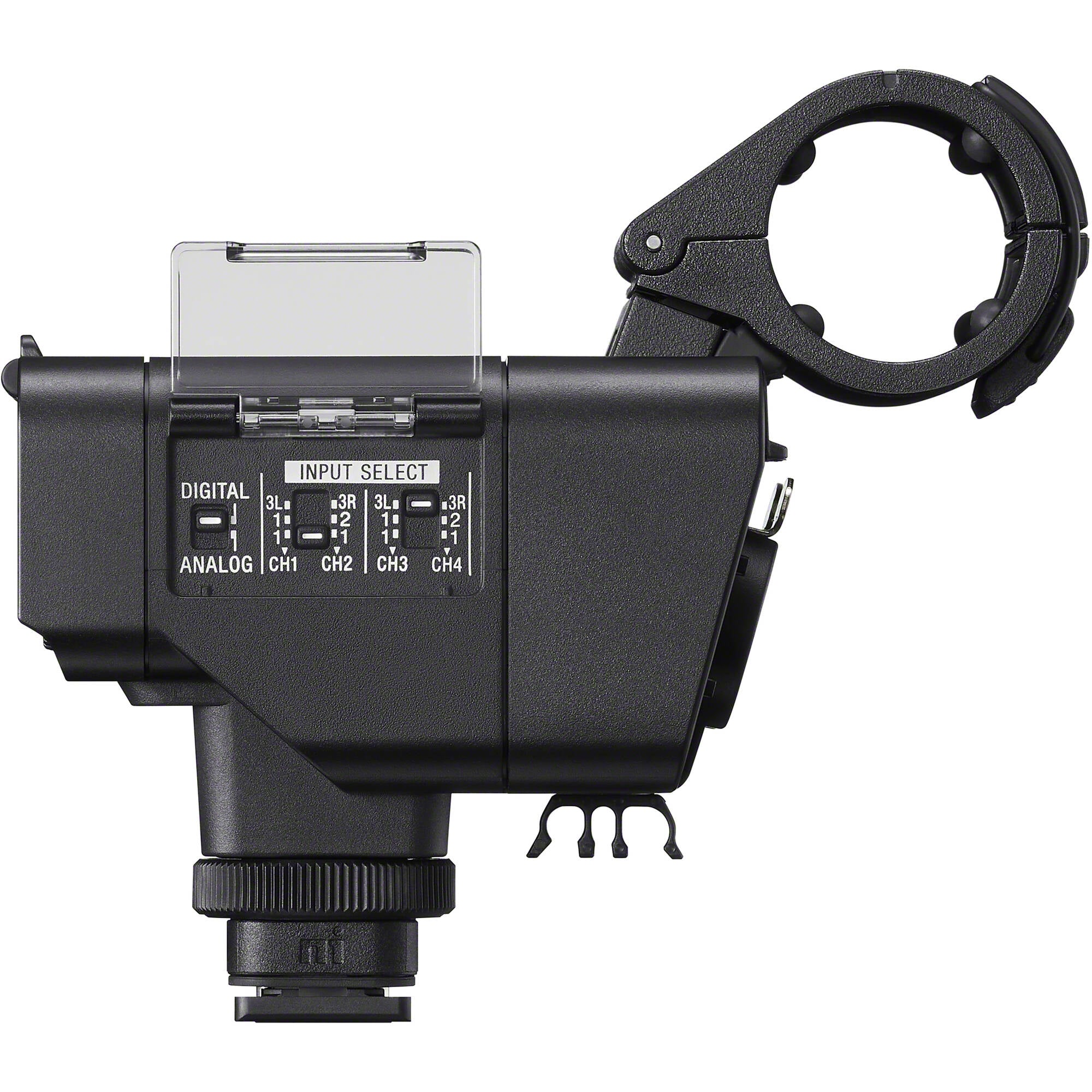 Sony XLR-A4 XLR Adapter