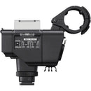 Sony XLR-A4 XLR Adapter