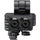 Sony XLR-A4 XLR Adapter