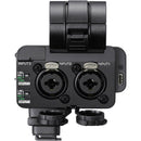Sony XLR-A4 XLR Adapter