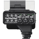 Sony XLR-A4 XLR Adapter