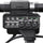 Sony XLR-A4 XLR Adapter
