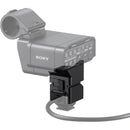 Sony XLR-A4 XLR Adapter