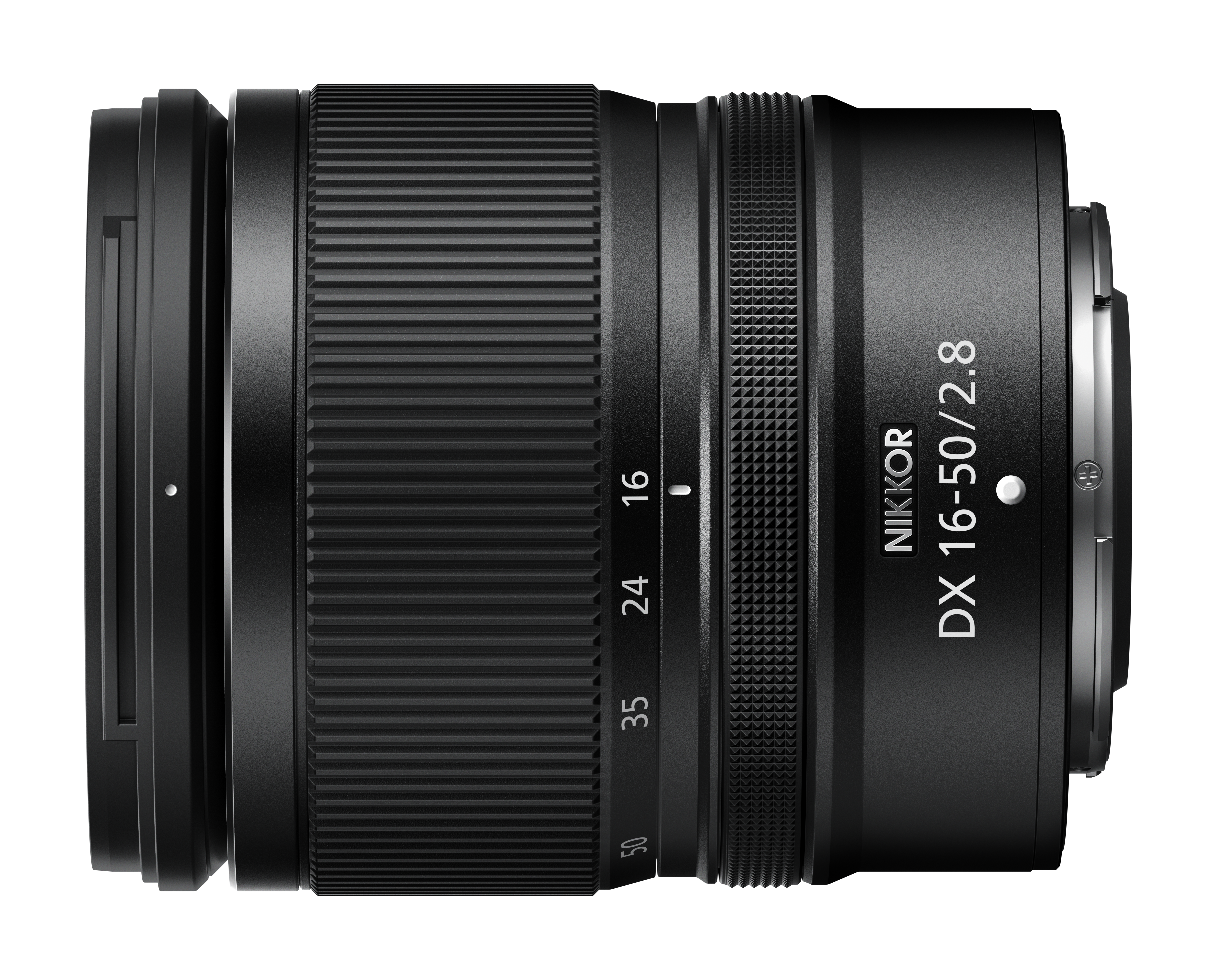 Nikon NIKKOR Z DX 16-50 mm f/2.8 VR Objectif