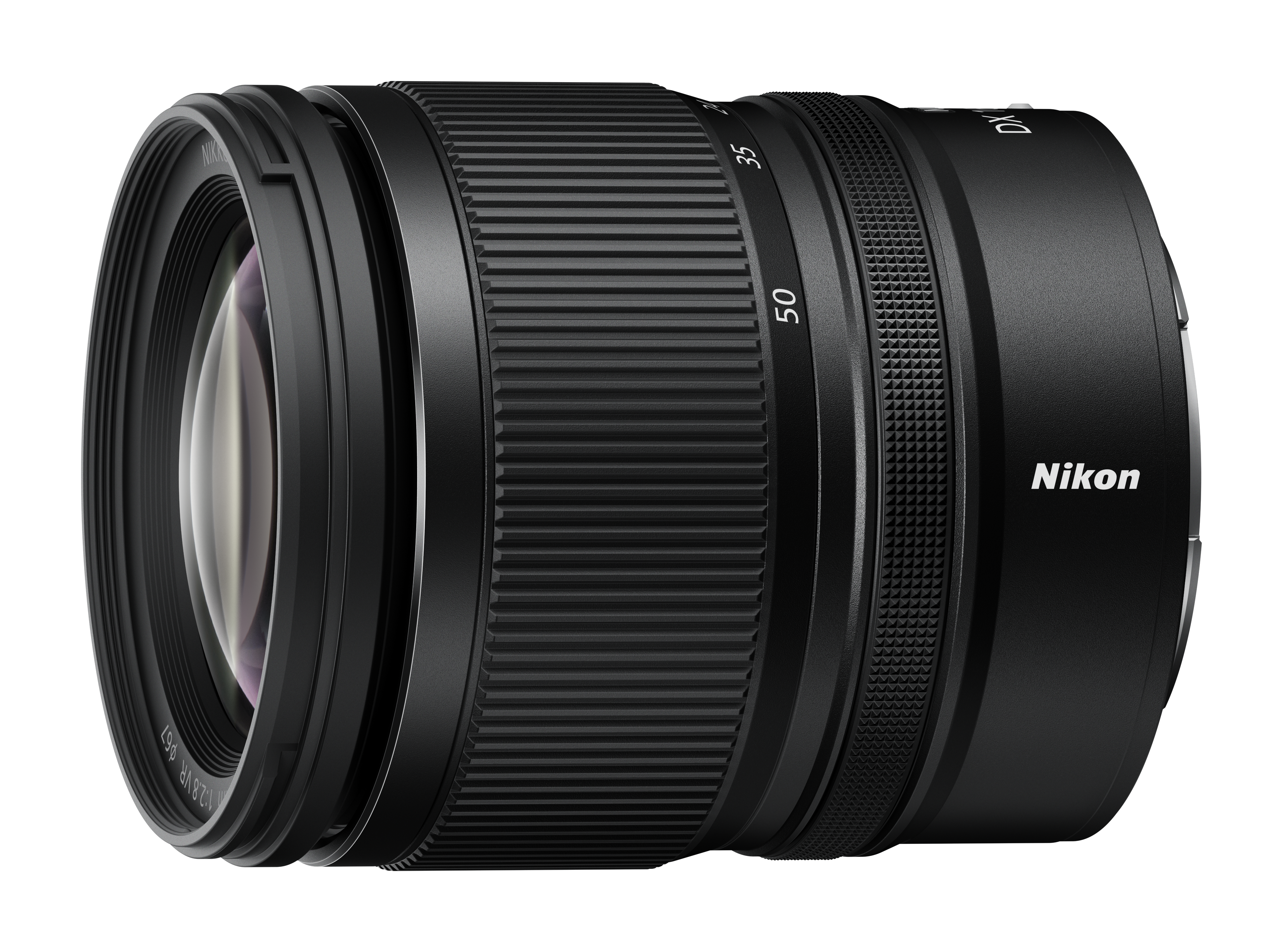 Nikon NIKKOR Z DX 16-50 mm f/2.8 VR Objectif