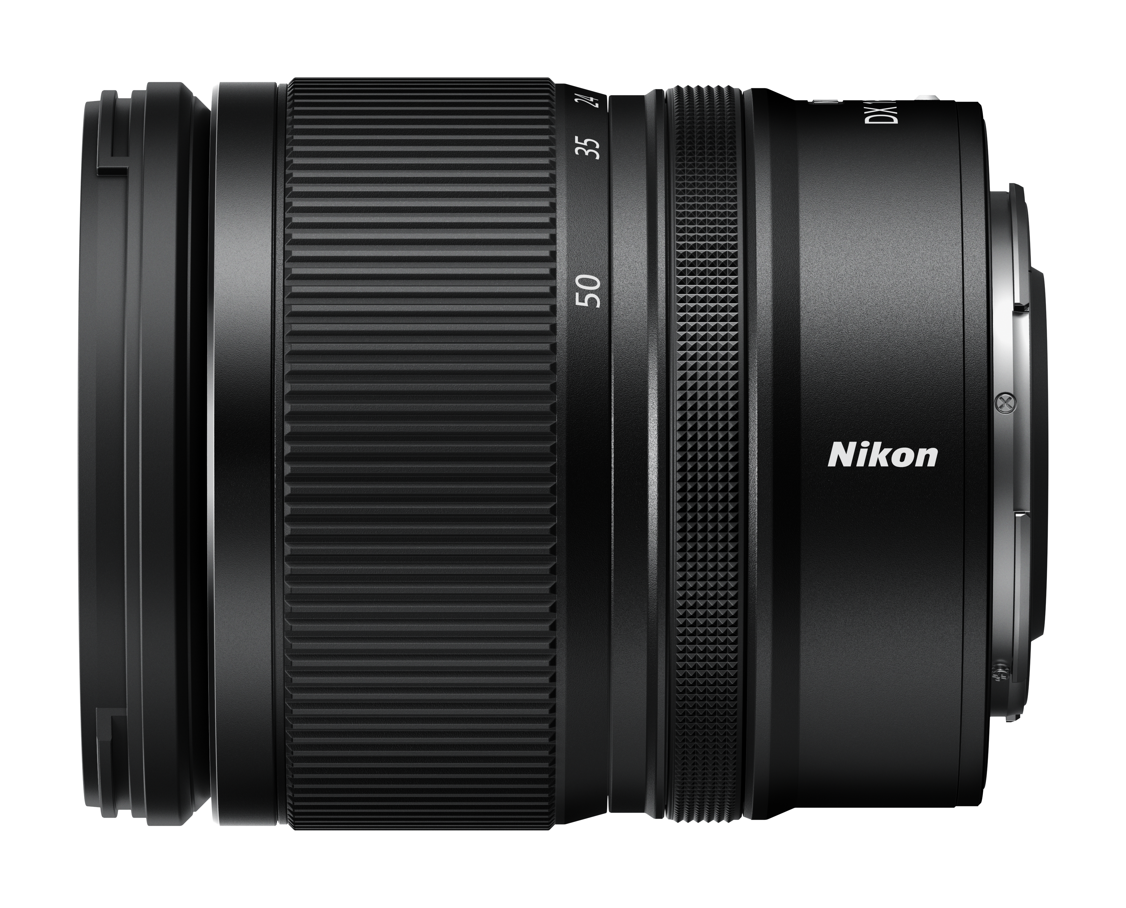 Nikon NIKKOR Z DX 16-50 mm f/2.8 VR Objectif