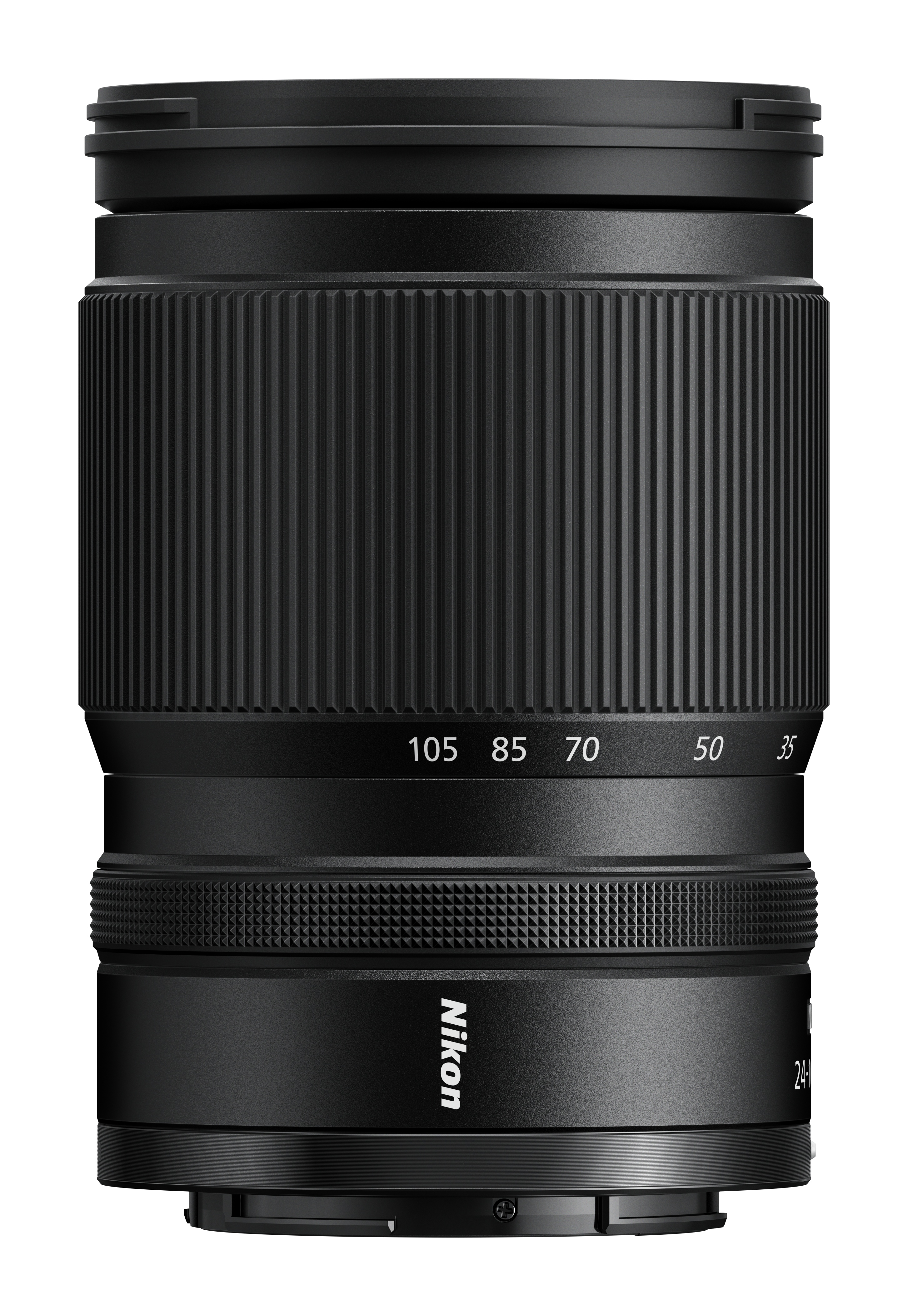 Nikon NIKKOR Z 24-105mm f/4-7.1 Lens (Nikon Z)