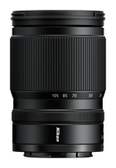 Nikon NIKKOR Z 24-105mm f/4-7.1 Lens (Nikon Z)