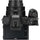 Nikon Z50 sans miroir caméra avec un objectif 16 à 50 mm