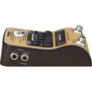 Zoom AC-2 Acoustic Creator Pedal