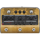 Zoom AC-3 Acoustic Creator Pedal