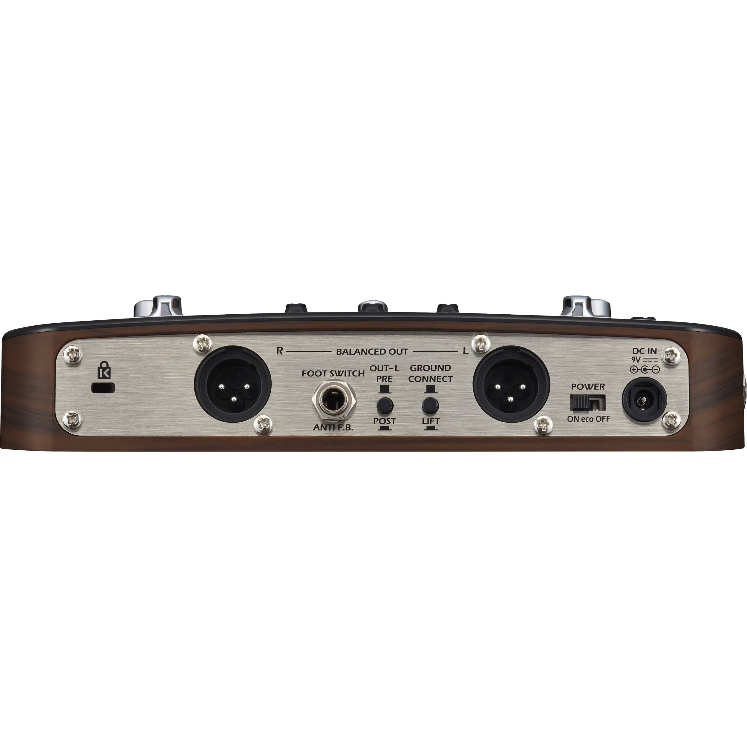 Zoom AC-3 Acoustic Creator Pedal