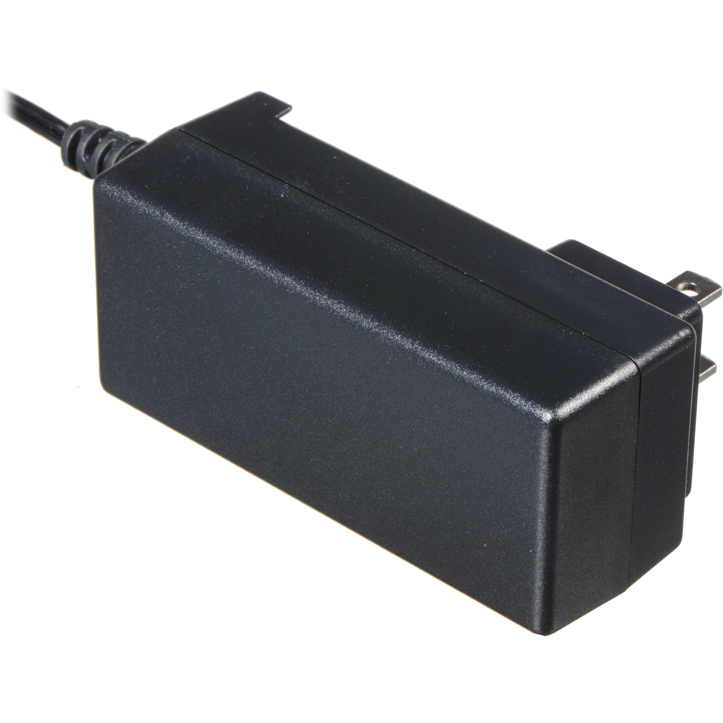 Zoom AD-19 Adaptateur 12 VAC pour F4, F8, F8n, certains mélangeurs LiveTrak, TAC-8 et UAC-8