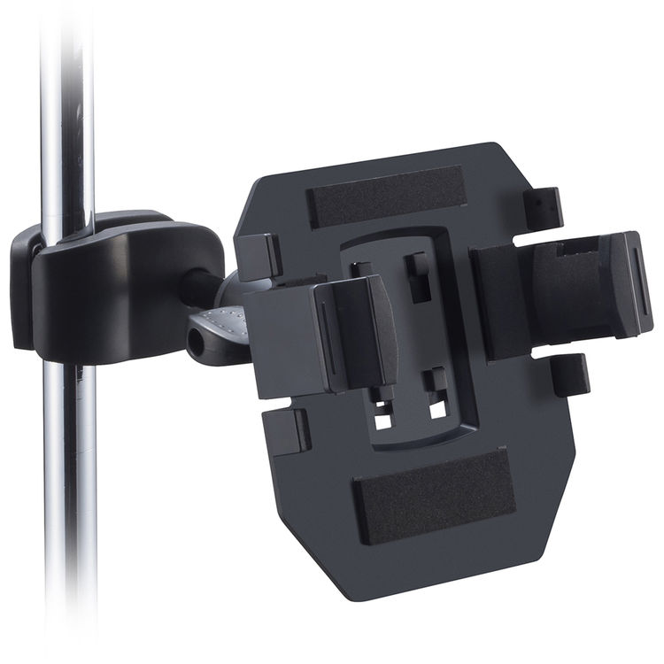 Zoom Holder for U-Series Audio Interfaces