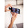 Zoom Am7 Mid-Side Stereo Microphone for Android Devices with USB-C Connector