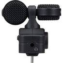 Microphone stéréo central Zoom Am7 pour appareils Android avec connecteur USB-C