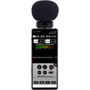 Microphone stéréo central Zoom Am7 pour appareils Android avec connecteur USB-C