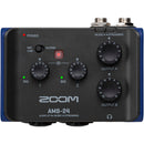 Zoom AMS-24 USB-C Audio Interface