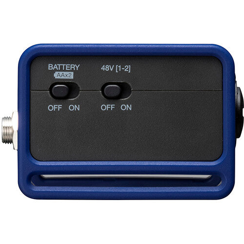 Zoom AMS-24 USB-C Audio Interface