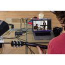 Zoom AMS-44 USB-C Audio Interface