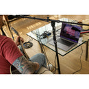 Zoom AMS-44 USB-C Audio Interface