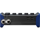 Zoom AMS-44 USB-C Audio Interface