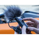 Zoom APH-1E Pack d'accessoires pour l'enregistreur portable H1ssential