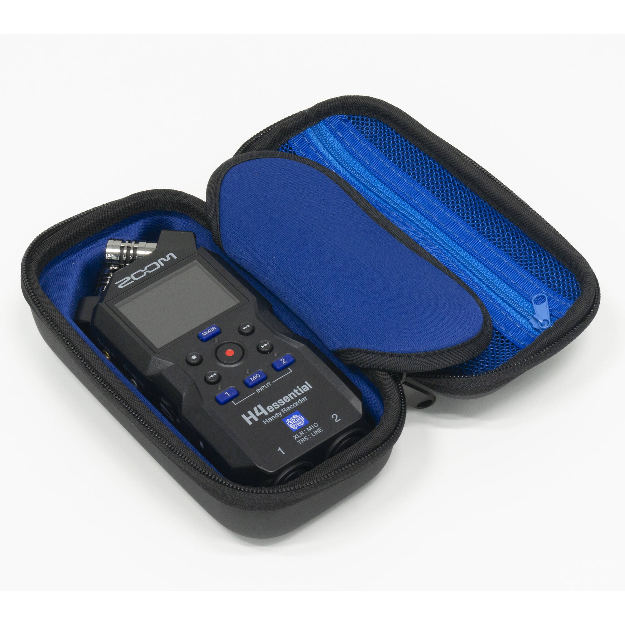 Zoom APH-4e Accessory Pack for H4essential Recorder